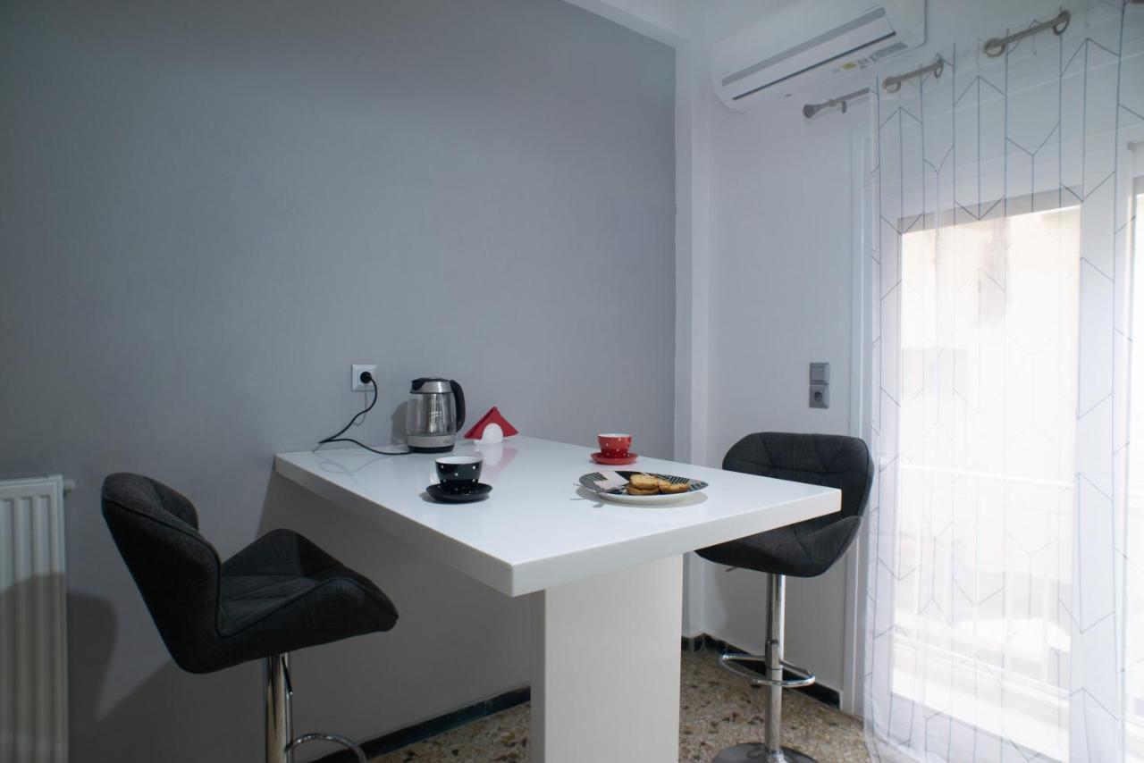 Modern-Lux Central 1 Bedroom Condo Aten Exteriör bild