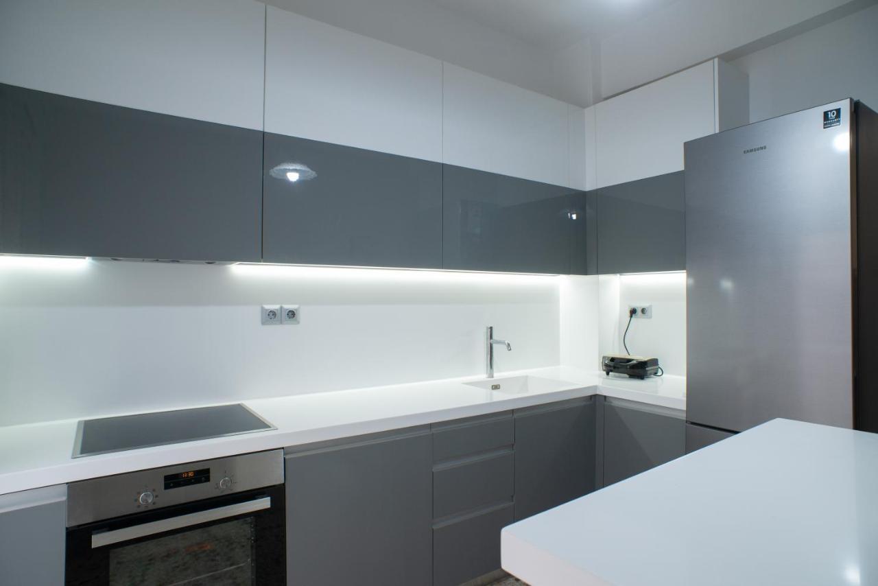 Modern-Lux Central 1 Bedroom Condo Aten Exteriör bild